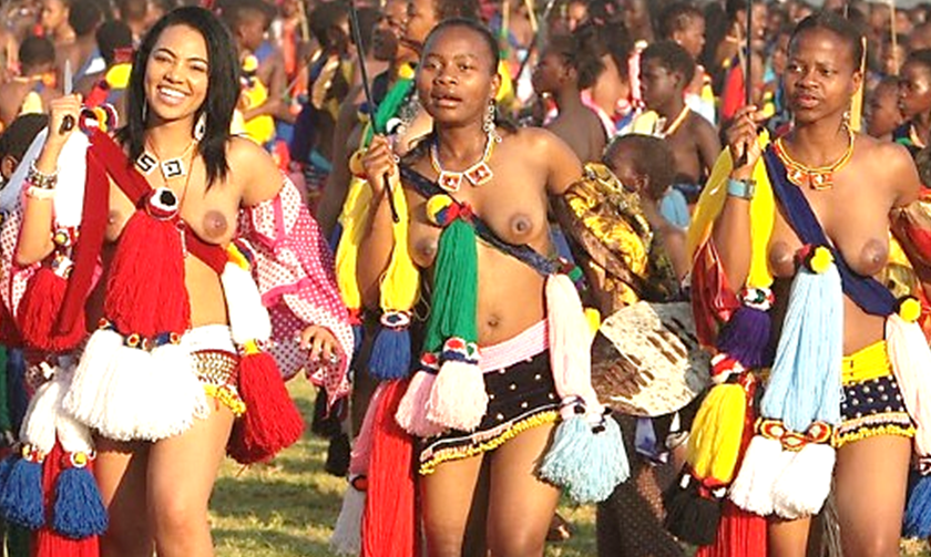 Culture Carnival Event
