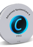 IObit Advanced SystemCare PRO
