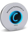 IObit Advanced SystemCare PRO