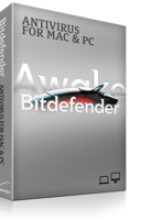 BitDefender Antivirus for Mac and PC